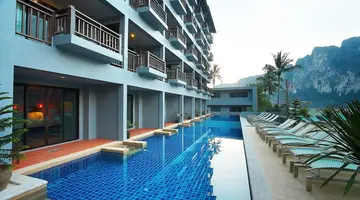 Krabi Cha-Da Resort