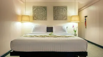 KRABI CHA-DA RESORT