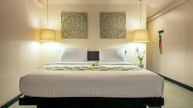 KRABI CHA-DA RESORT