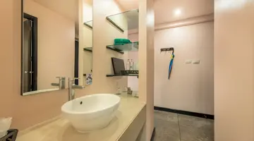 KRABI CHA-DA RESORT