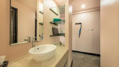 KRABI CHA-DA RESORT