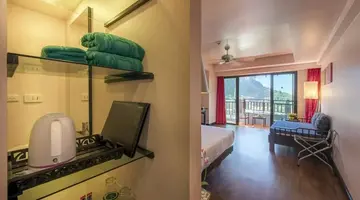 KRABI CHA-DA RESORT