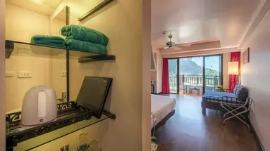 KRABI CHA-DA RESORT