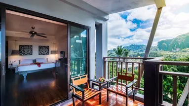 KRABI CHA-DA RESORT