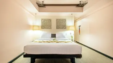 KRABI CHA DA RESORT