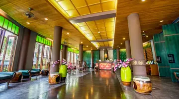 Krabi Cha-Da Resort
