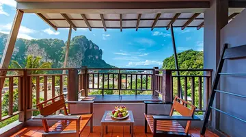 Krabi Cha-Da Resort