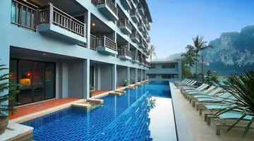 Krabi Cha-Da Resort