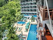 Krabi Cha-Da Resort