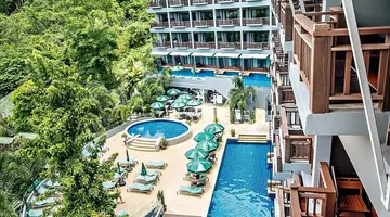 Krabi Cha-Da Resort