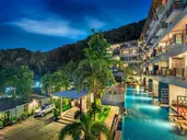 KRABI CHA DA RESORT