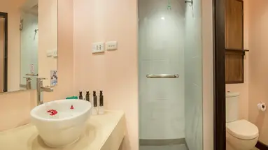 KRABI CHA DA RESORT
