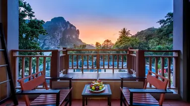 KRABI CHA-DA RESORT