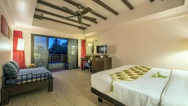KRABI CHA-DA RESORT