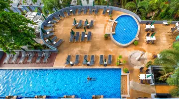 KRABI CHA-DA RESORT
