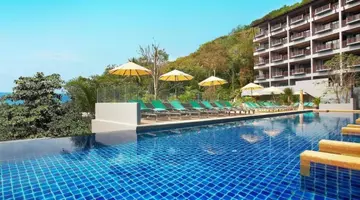 KRABI CHA-DA RESORT