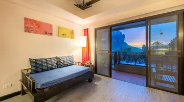KRABI CHA-DA RESORT