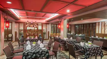 KRABI CHA-DA RESORT