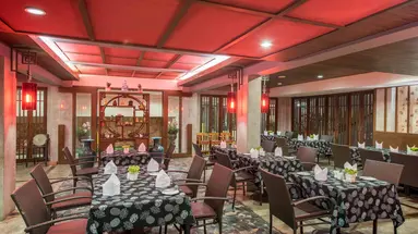 KRABI CHA-DA RESORT