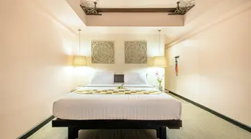 KRABI CHA-DA RESORT