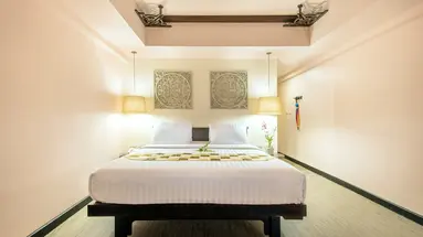 KRABI CHA-DA RESORT
