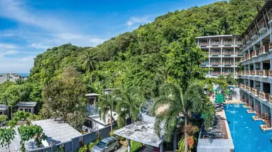 KRABI CHA DA RESORT