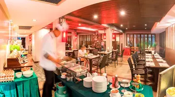 Krabi Cha-Da Resort