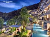 Krabi Cha Da Resort
