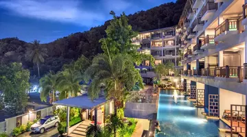 Krabi Cha Da Resort