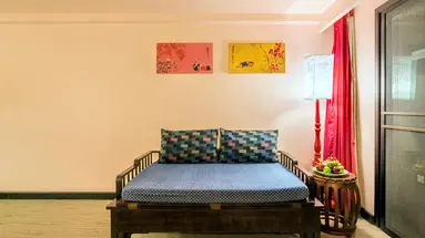 KRABI CHA-DA RESORT