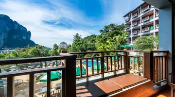 KRABI CHA-DA RESORT