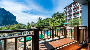 KRABI CHA-DA RESORT