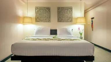 KRABI CHA DA RESORT