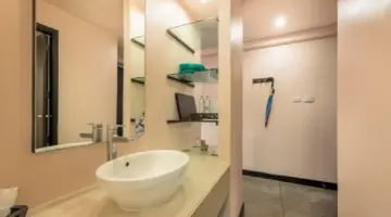 KRABI CHA-DA RESORT