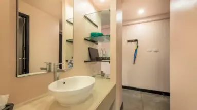 KRABI CHA-DA RESORT