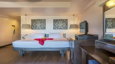 KRABI CHA-DA RESORT