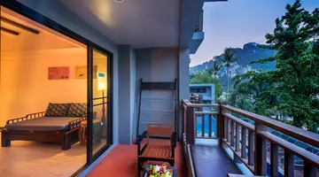 KRABI CHA-DA RESORT