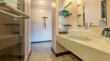 Krabi Chada Resort