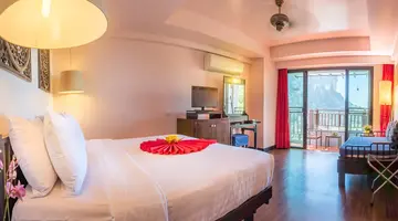 Krabi Chada Resort