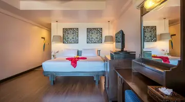 Krabi Chada Resort