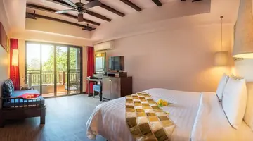 Krabi Chada Resort