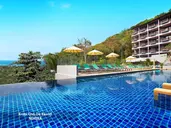 Krabi Chada Resort