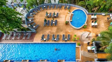 Krabi Chada Resort