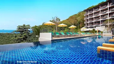Krabi Chada Resort