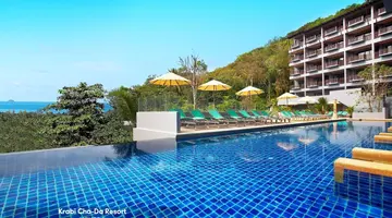Krabi Chada Resort
