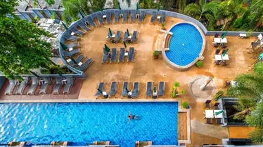 Krabi Chada Resort