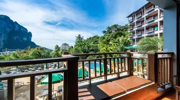 Krabi Chada Resort