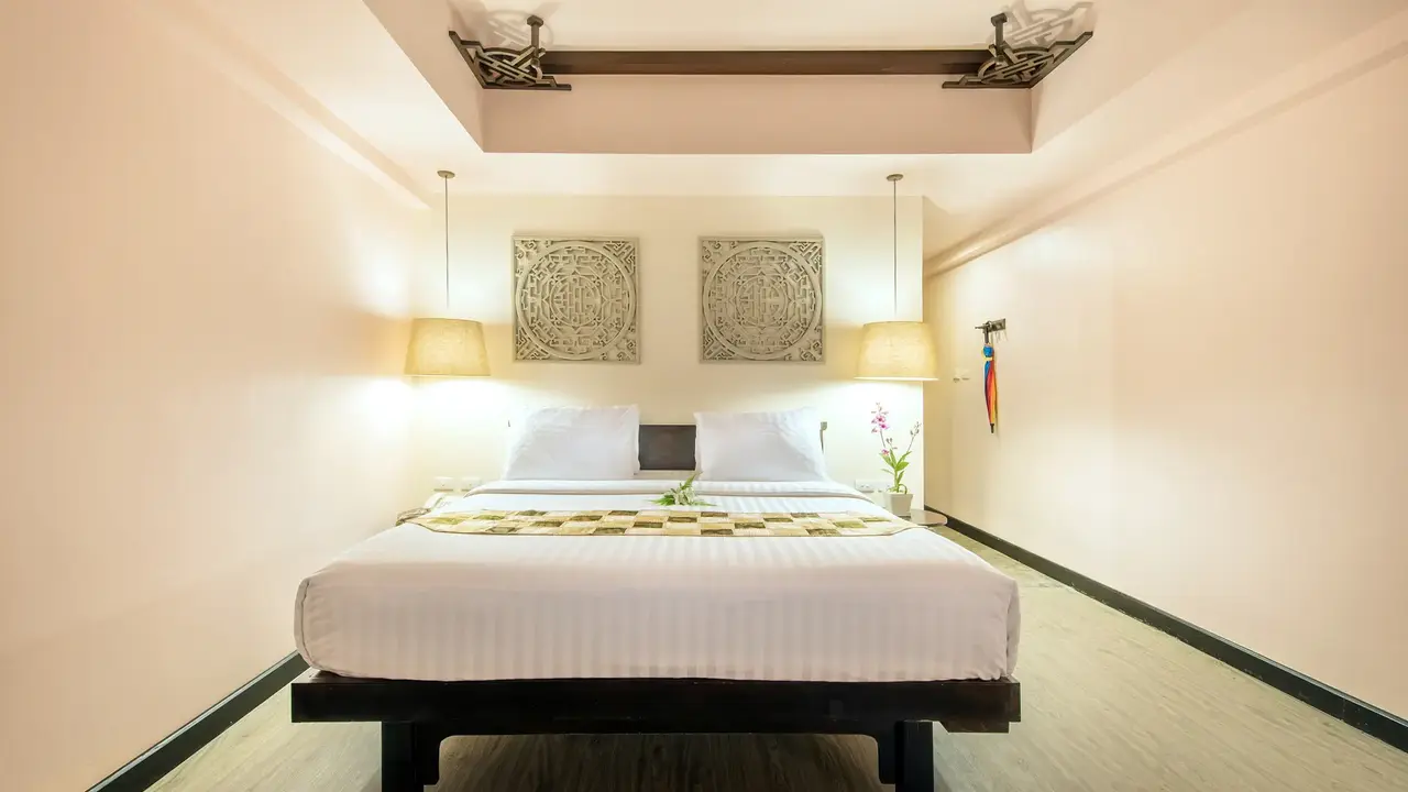 Krabi Chada Resort