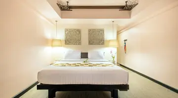 Krabi Chada Resort