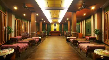 Krabi Chada Resort